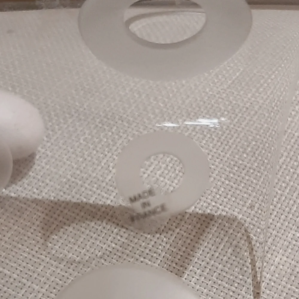 SALVIATI VENEZIA | Glass Vase
